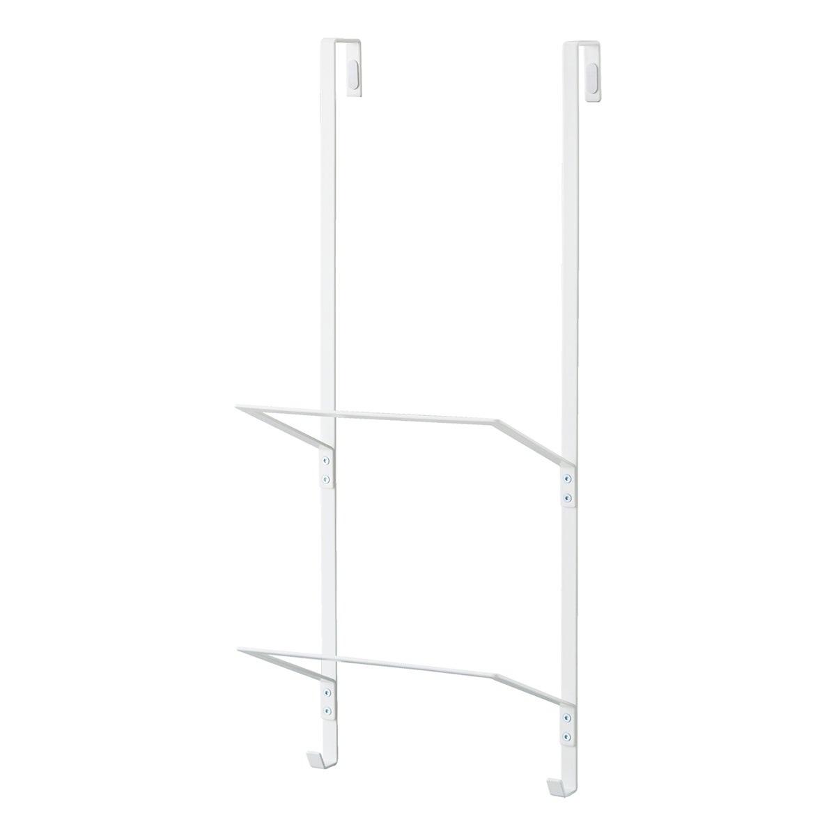 Simpson HWP66 High Wind Uplift Purlin Hanger - Gray Paint